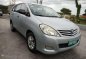 Toyota Innova E manual diesel 2010 model for sale-0