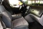 2016 Hyundai Grand Starex MT for sale-1