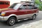 Well-maintained Toyota Revo 1998 for sale-0