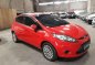 2013 Ford Fiesta Hatchback - Asialink Preowned Cars-7