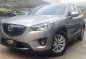 2013 Mazda CX5 Skyactiv AT Hrv. Crv. Rav4. Tucson. Forester. Captiva.-2