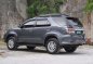 2013 Toyota Fortuner 2.5G VNT alt 2014 2015 montero everest santa fe-1