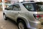 Well-kept Toyota Fortuner 2012 for sale-1