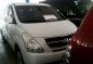 Well-maintained Hyundai Grand Starex 2010 for sale-0