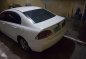 Well-maintained Honda Civic 2007 for sale-1