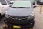 Toyota Avanza 2013 mod 1.5 G MT(gray)-4