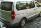 Hyundai Grand Starex SUV VAN 2008-4