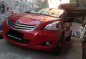 Good as new Toyota Vios 1.3 J 2013 for sale-3