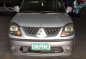 2008 Mitsubishi Adventure GLS Sport - Asialink Preowned Cars-9