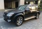 2012 Ford Everest Montero Fortuner Nissan Terra Cx9-3