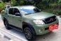 Toyota Hilux G manual 2011 Loaded​ For sale -7
