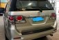 Well-kept Toyota Fortuner 2012 for sale-2