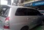 Rish Sale Super Innova E Aquired 2013 AT-8