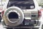 2007 Isuzu Sportivo manual transmission diesel-7