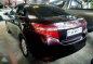 Good as new Toyota Vios 2017 for sale-0