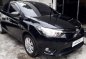 2016 Toyota Vios 1.3E Vvti Automatic Gasoline Black Metallic 8tkms-2