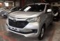 Well-kept Toyota Avanza 2017 for sale-2