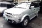 2007 Isuzu Sportivo manual transmission diesel-2