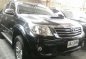 Toyota Hilux 2015 G AT for sale-1