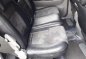 2007 Isuzu Sportivo manual transmission diesel-11