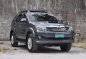 2013 Toyota Fortuner 2.5G VNT alt 2014 2015 montero everest santa fe-0