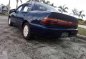 Toyota Corolla GLI 93 MT​ For sale -3