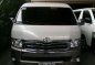 Toyota Hiace 2015 SUPER GRANDIA AT FOR SALE-2