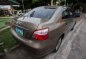 Toyota Vios 1.3 J 2013 Model LIMITED​ For sale -8