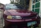 Mitsubishi Lancer 1997 Pizza pie for sale -0