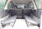 2007 Isuzu Sportivo manual transmission diesel-9