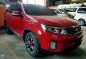 Good as new Kia Sorento 2015 for sale-5