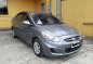 Well-maintained Hyundai Accent 2016 for sale-3