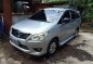 Toyota Innova 2012 2.0 vvti gas FOR SALE -5