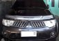 Mitsubishi Montero Sports 2009 GLS AT 4x2​ For sale -9