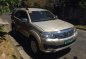 Toyota Fortuner 2014 for sale -1