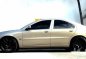 Well-maintained Volvo S60 2003 for sale-3