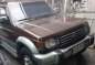 1994 Mitsubishi Pajero 4x4 Manual Gas LOcal RARE CARS-1