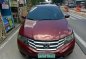 Honda City Transformer 2011 Automatic 1.3 i vtec​ For sale -9