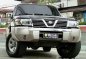 Well-maintained Nissan Patrol 2001 for sale-0
