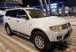 Mitsubishi Montero 2009 for sale -1