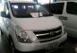 Good as new Hyundai Grand Starex 2008 for sale-0