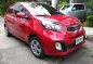 2015 Kia Picanto mt​ For sale -0