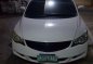 Well-maintained Honda Civic 2007 for sale-0