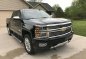 Chevrolet Silverado 1500 2015 for sale -0