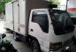 Isuzu Elf Giga Alum Van 4W Model 2007​ For sale -0