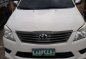 Toyota Innova 2013​ For sale -4