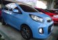 2016 Kia Picanto EX 1.2L Automatic​ For sale -6