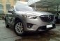 FRESH 2013 Mazda CX5 AT crv rav4 escape tucson forester captiva-6