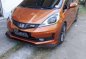 Honda Jazz 2013 1.5 paddle shift​ For sale -11