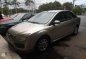 2005 Ford Focus For sale or swap-6